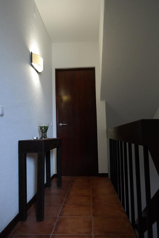 Апартаменты Apartamento Clube Nautico Виламура Номер фото
