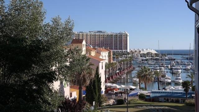 Апартаменты Apartamento Clube Nautico Виламура Номер фото