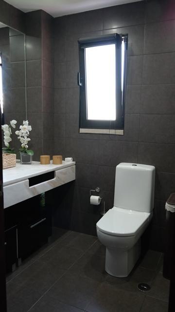Апартаменты Apartamento Clube Nautico Виламура Номер фото