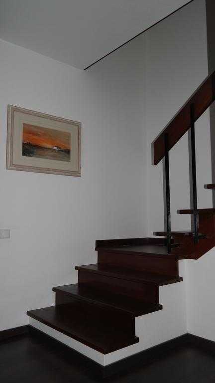 Апартаменты Apartamento Clube Nautico Виламура Номер фото